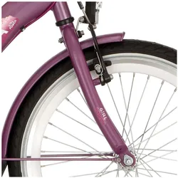 alpina, Velogabel