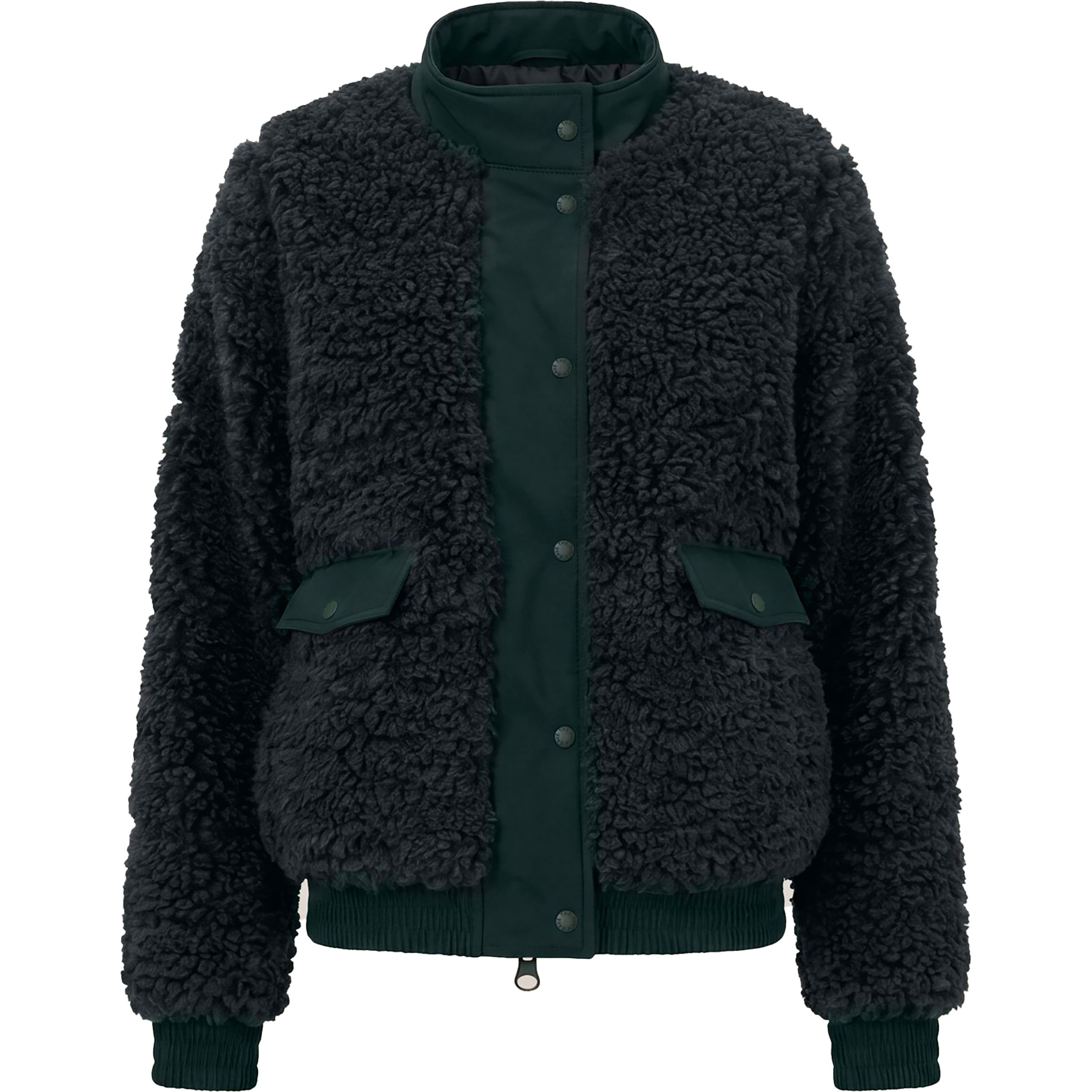 Save the Duck Valery Damen Isolationsjacke gruen Größe M Lifestyle Schnell trocknend