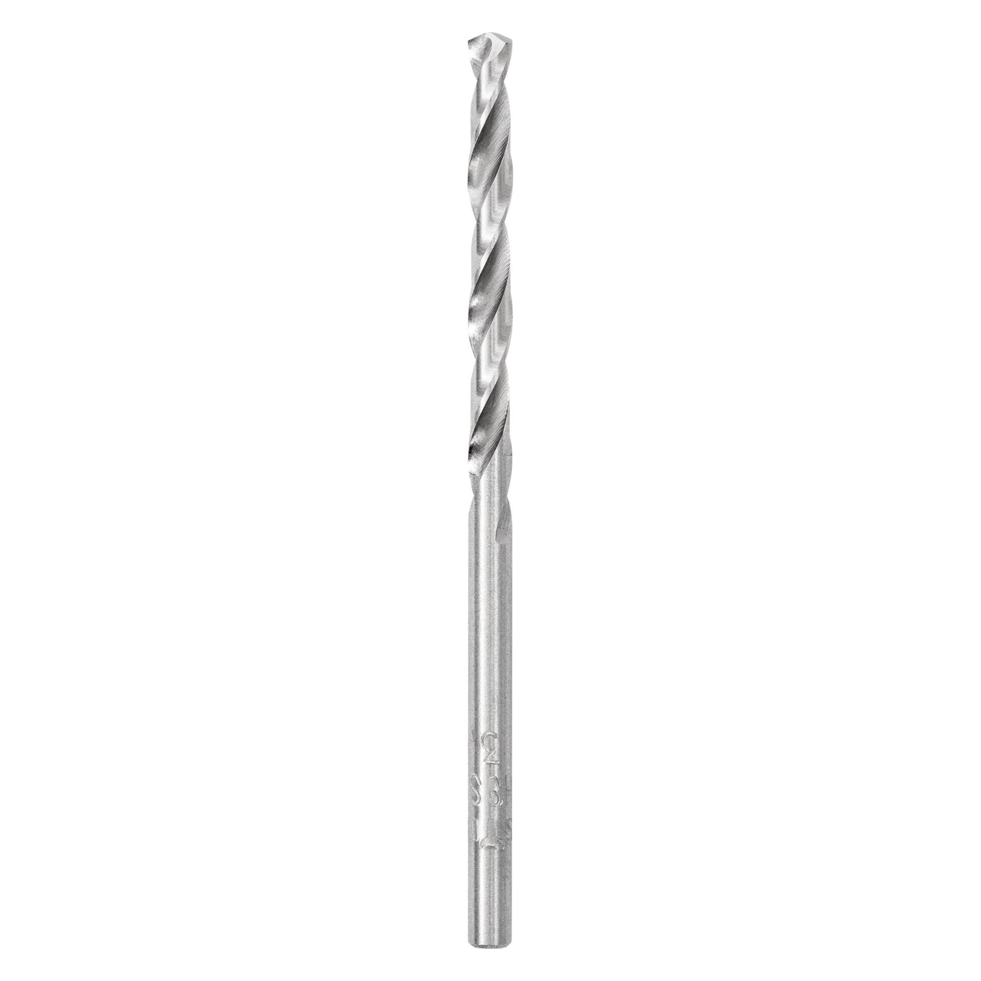 Stier Spiralbohrer 3 mm Premium HSS-E Co5 DIN 338 135° (3 mm) (74348423)