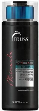 Truss Miracle Shampoo 300ml
