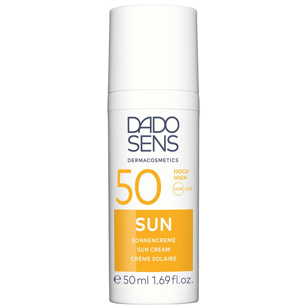 Dado Sonnencreme SPF 50 ml Creme