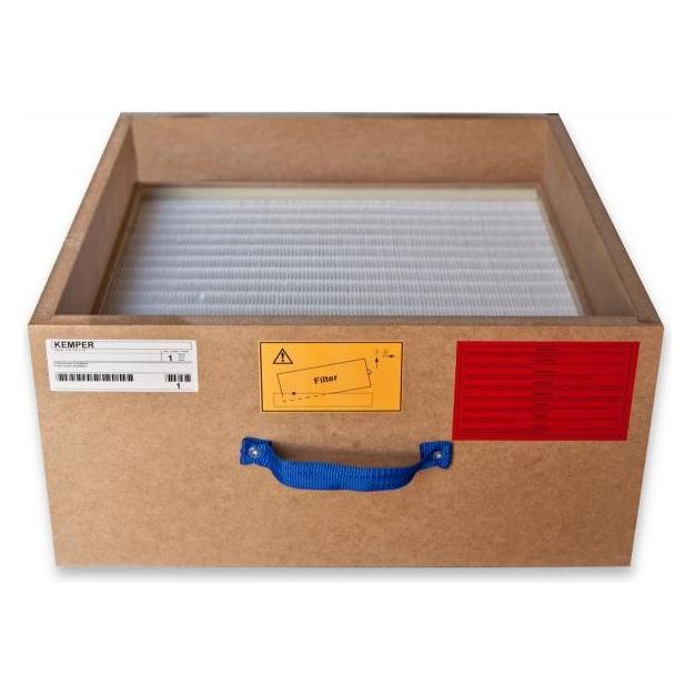 Elmag - Hauptfilter zu Smart-Master IFA/W3-geprüft Type 109 0454 (58621)