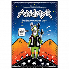 Koalla Spiele Aridnyk - deutsch 304649