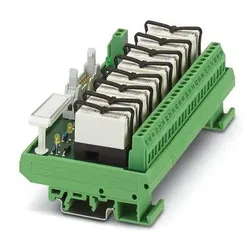 Phoenix Contact 2979485 Aktivmodul UMK- 8 RM/KSR-G 24/21/PLC UMK8RMKSRG2421PLC