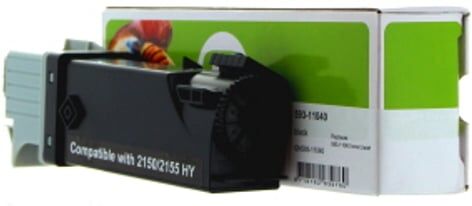 Q-Nomic 593-11040 toner negro
