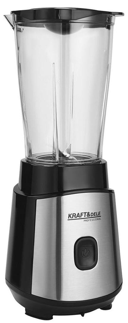 Kraft&Dele KD4113 Smoothie-blender 1500W