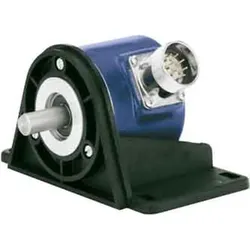 Baumer Befestigungswinkel für Dre Z 119.017