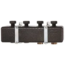 Glen Dimplex SEE Verteilerbalken DN25 VTB 25-2