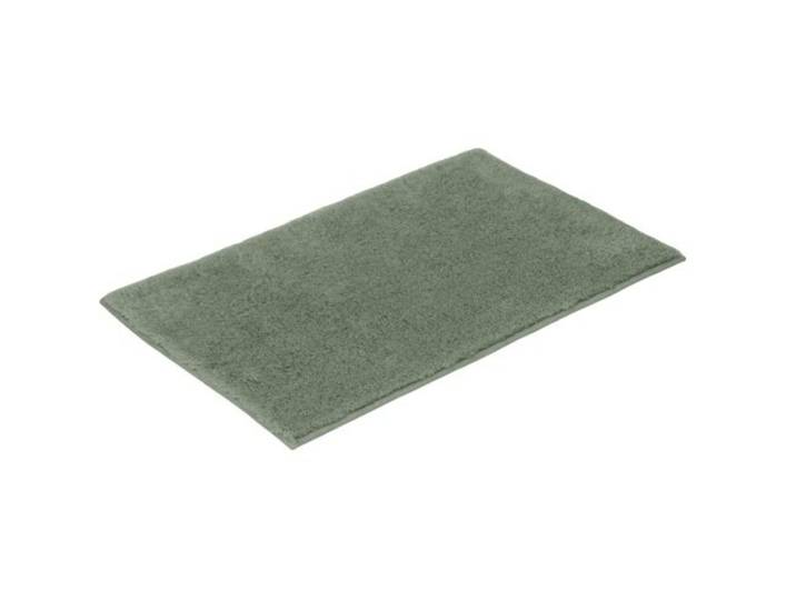 Vossen Badteppich Timeless Detox Green Polyacryl 70 x 120 cm - Badteppich