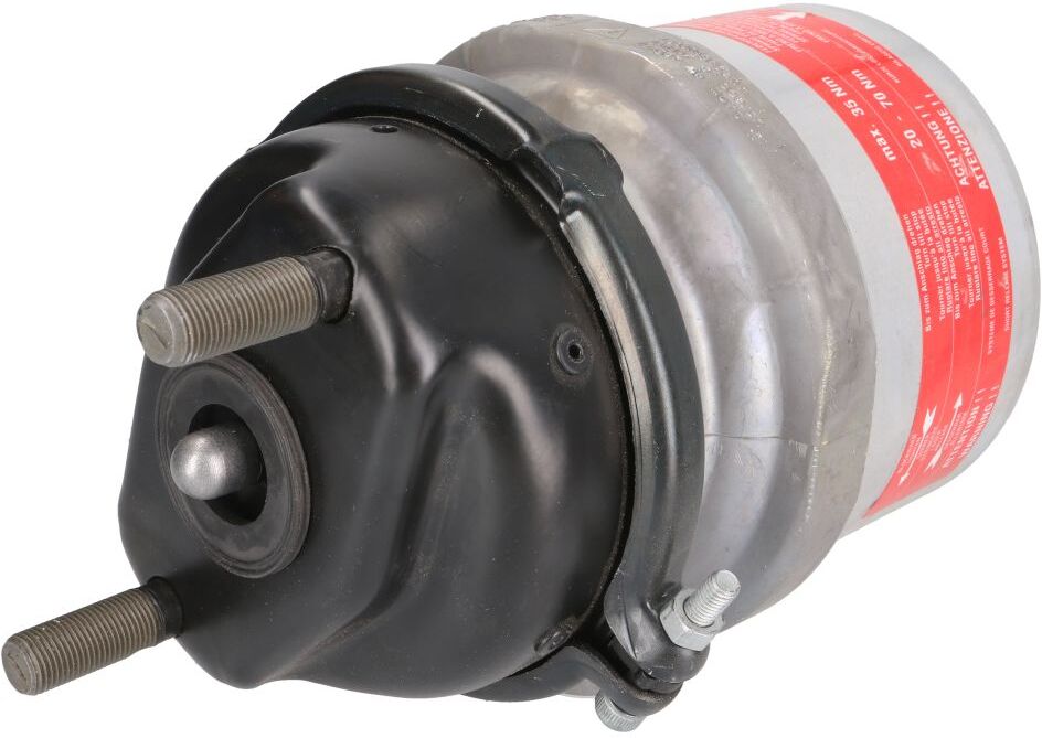 Knorr Cilindro precarico BS 9083