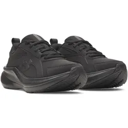 UNDER ARMOUR BPS Assert 11 Uniform Synthetic Laufschuhe Jungen 001 - black/black/black 36