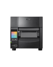 Citizen CL-S700IIIR Printer_ Black internal Rewinder/Peeler USB LAN Etiketten-/Labeldrucker (CLS700IIIRNEXXX)