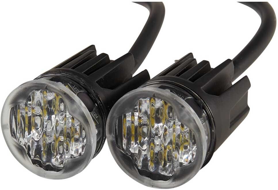 HELLA 2XD 014 564-801 Strobe-type Beacon