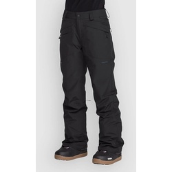 Volcom Kanyon Ins Gore Hose black Gr. XS