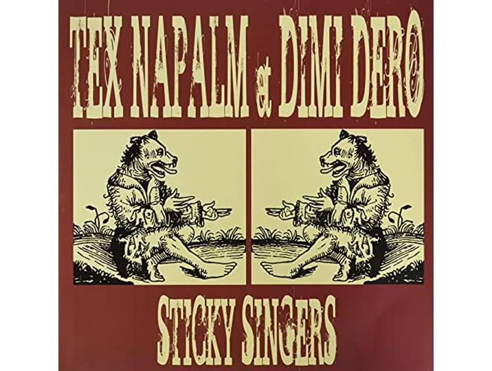 Sticky Singers