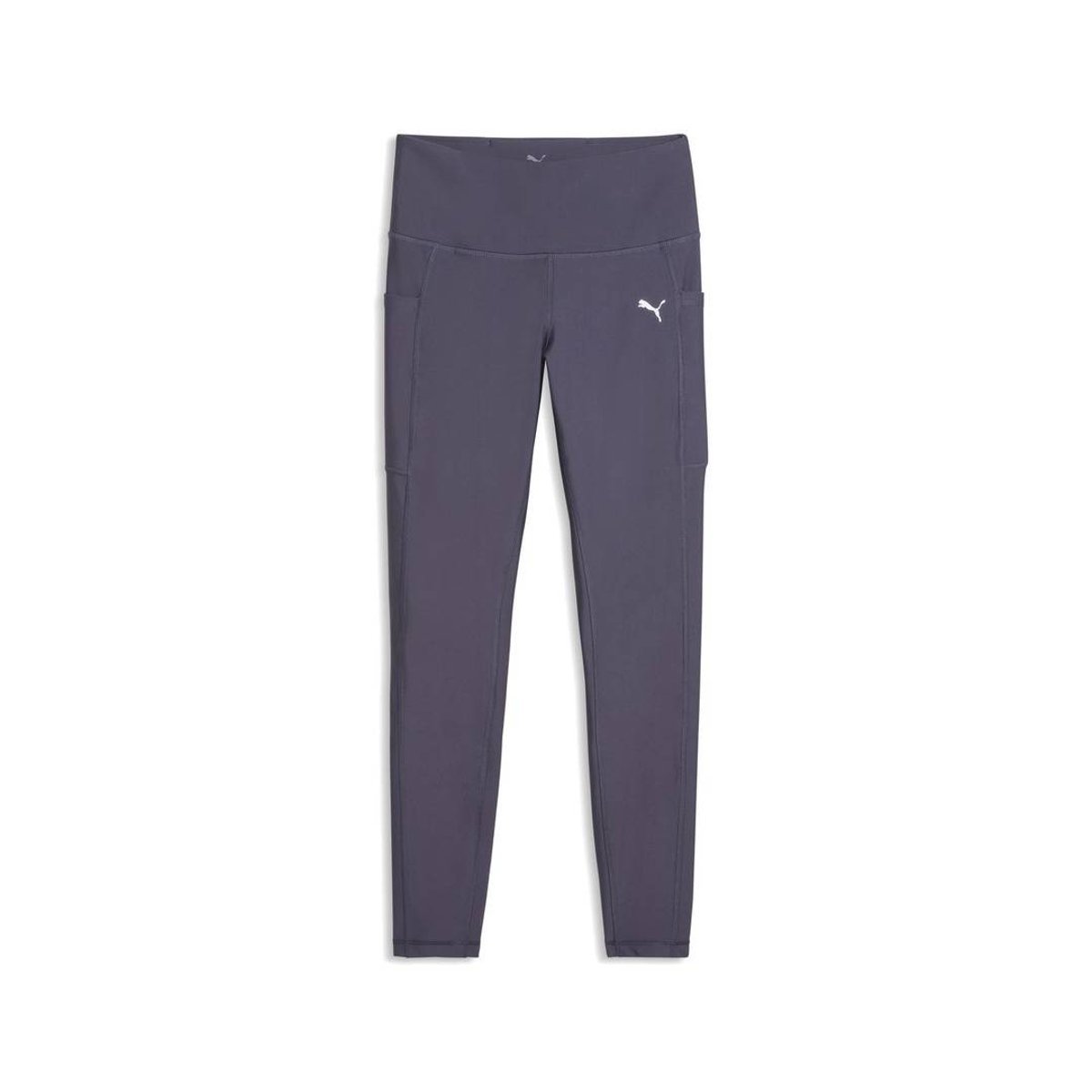 Leggings Puma Run Velocity Cinza Mulher, Tamanho S Mulher