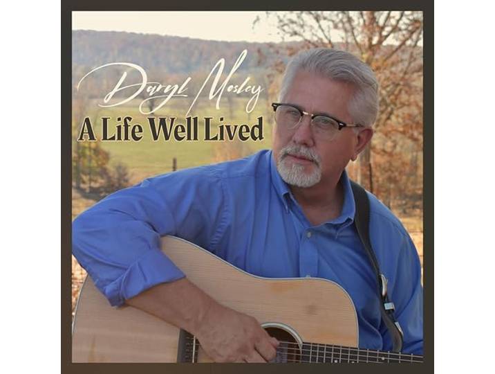 A Life Well Lived