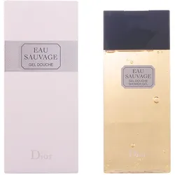 DIOR Eau Sauvage Duschgel 200 ml