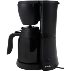 Mestic MK-120 Kaffeemaschine mit Thermosfunktion 10 Tassen 230 V