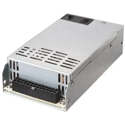Seasonic SSP-250SUB 250 Watt (250 W), PC Netzteil, Silber