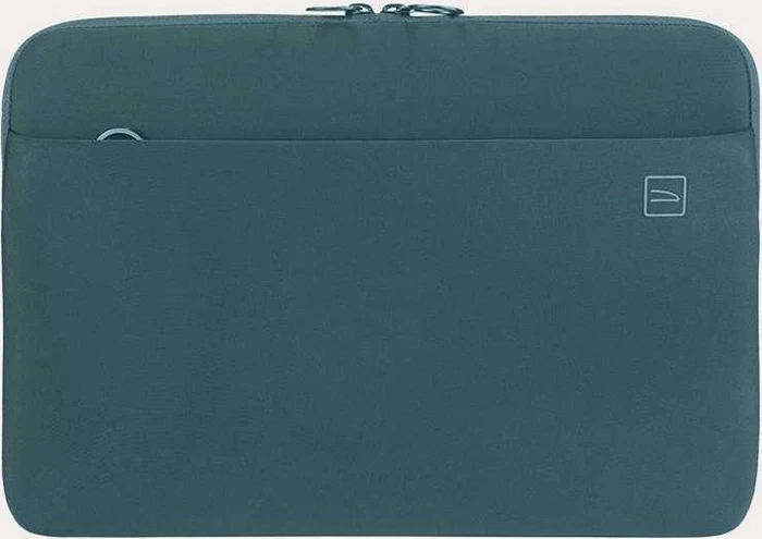TUCANO TOP SLEEVE PETROL BLUE MACBOOK AIR/PRO 13 LAPTOP 12
