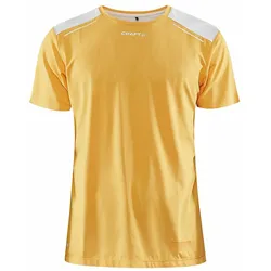 CRAFT Pro Hypervent Laufshirt Herren 543914 - calm/ash XL