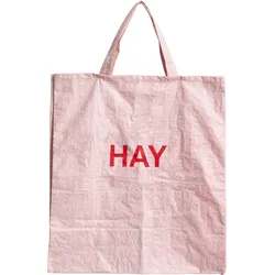 Candy Mono Tasche XL hellrosa