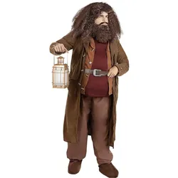 Metamorph Harry Potter – Hagrid Kostüm (L, M)
