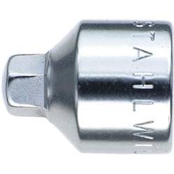 Stahlwille 3049/8 02152408 3/8 (10 mm) Schraubendrehereinsatz 8 mm 3/8 (10 mm)