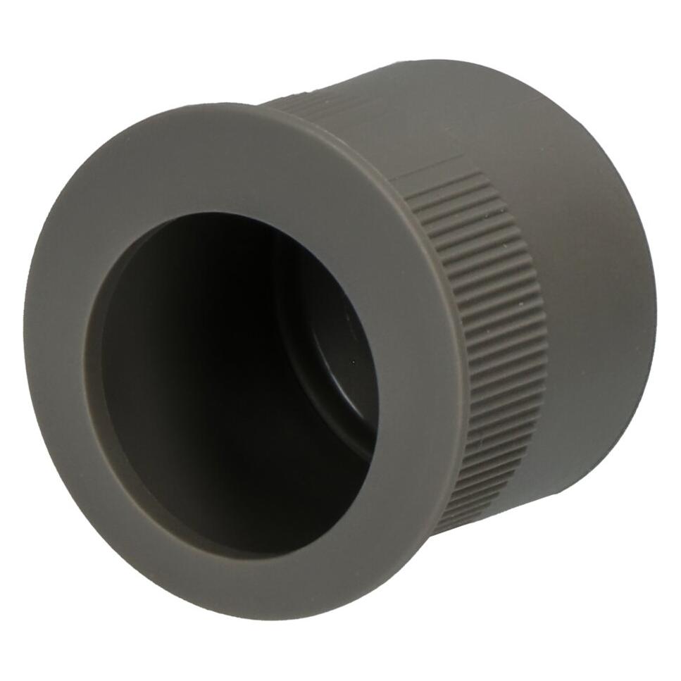 Hoppe Muschelgriffe (Fingerhülsen) (2443323)