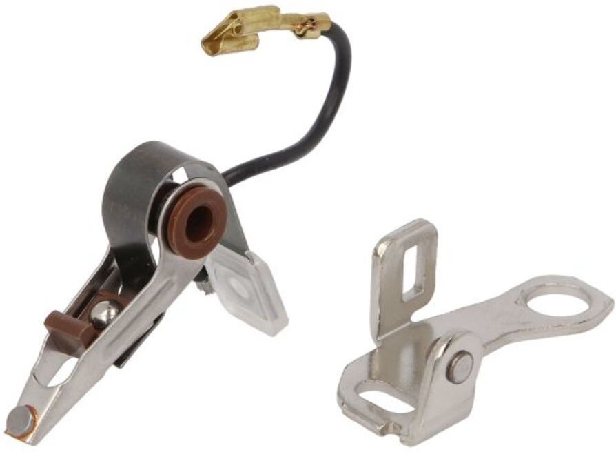 Kontaktsatz, Zündverteiler BOSCH 9 231 081 332