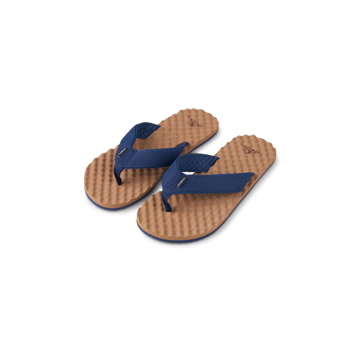 O'Neill Koosh Structure Sandals dijon (17010) 41 2400066-17010-41