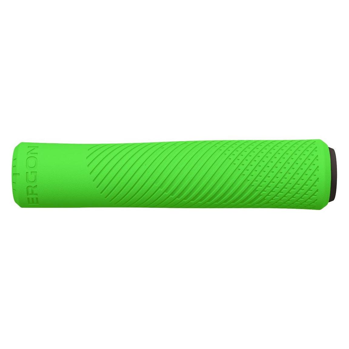Ergon Lenkergriff GXR Team Schaumstoff laser green (42440962)