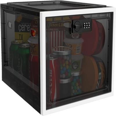 No Large Medicine Lock Box