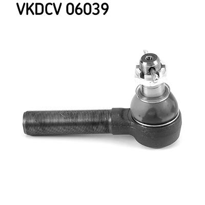 SKF Spurstangenkopf VKDCV 06039 für MAN Mercedes
