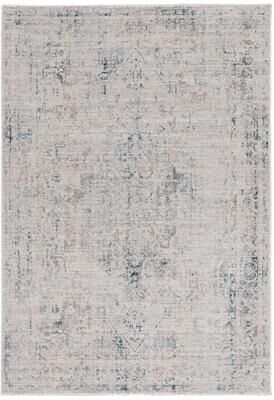 SAFAVIEH Antique Patina Irantzu Traditional Rug