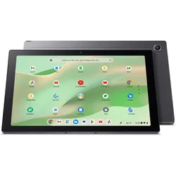 Acer Chromebook Tablet Tab 311 CW311-3HN CW311-3HN-K29G (nur WLAN, 11", 128 GB), Tablet, Silber