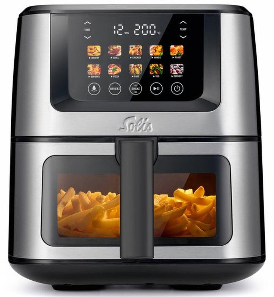 Solis Air Fry Dry XL 8200
