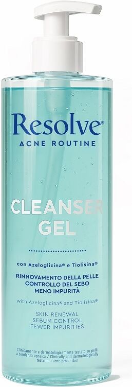 Pietrasanta Pharma M-Aid Resolve Cleanser Gel