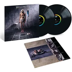 Capitol Films, Schallplatten, Countdown To Extinction (VINYL) (Megadeth)