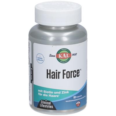 Hair Force Kapseln 60 St