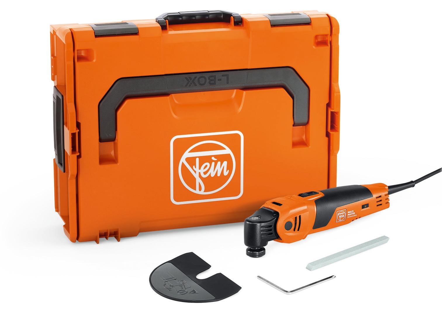 FEIN Oszillierer MM 700 1.7 Basic | 72296962000