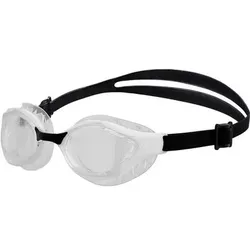 ARENA Unisex Schwimmbrille Air Bold Swipe, Größe ONE SIZE in Weiß Weiß