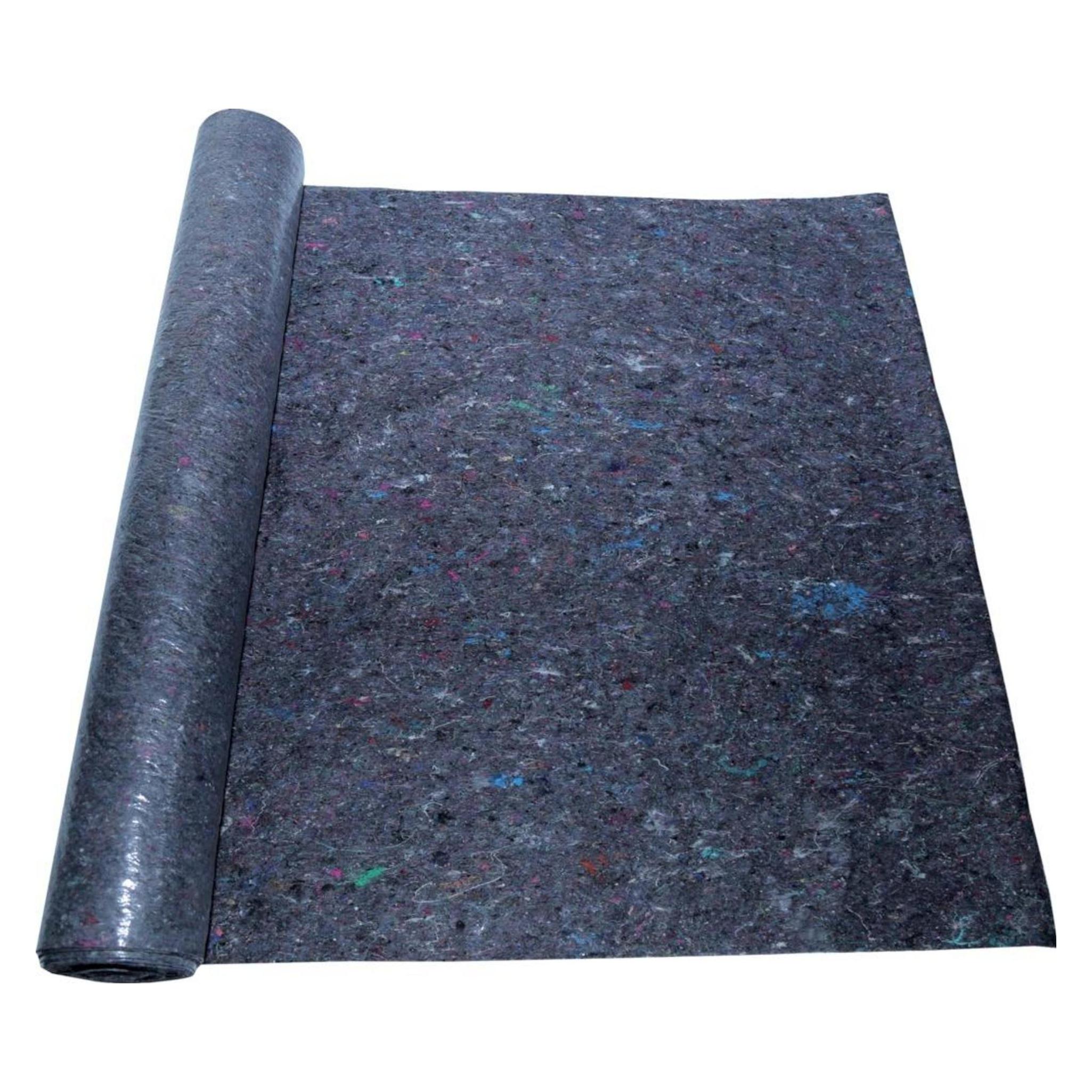 Magni Format 4053569220545 - malerabdeckvlies. grau 25 x 1 m (4053569220545)