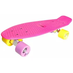 New Sports Kickboard pink