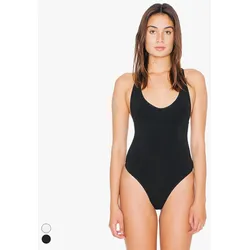 American Apparel - Damen Spandex Tanktop Body