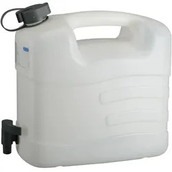 Pressol, Garagenausstattung, Wasserkanister