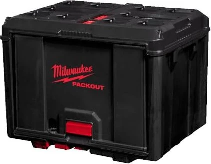 Milwaukee Lentyna sandėliavimo sistemai Packout (1 Teil) (4932480623)