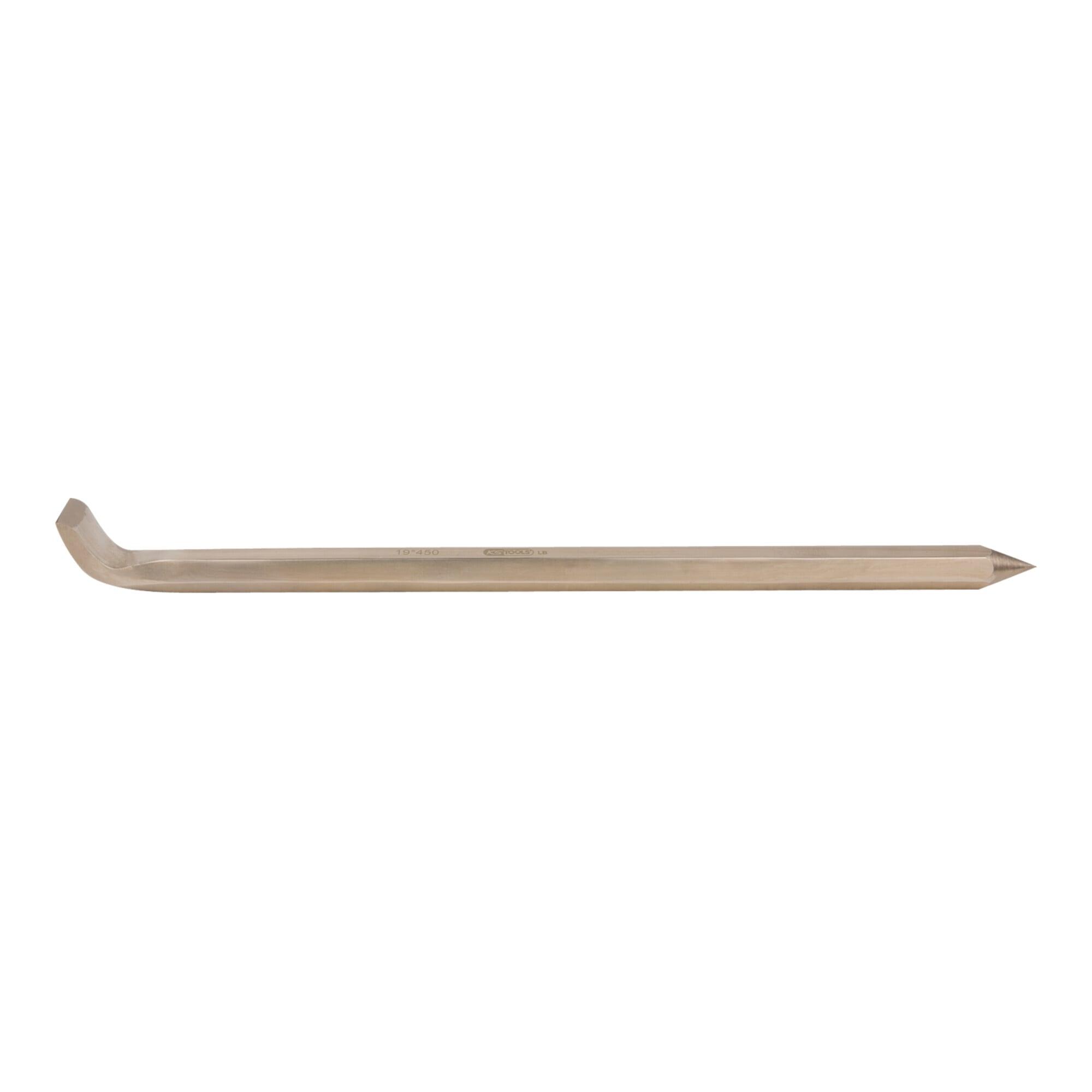 KS Tools BRONZEplus Brechstange 1000 mm (963.9724)