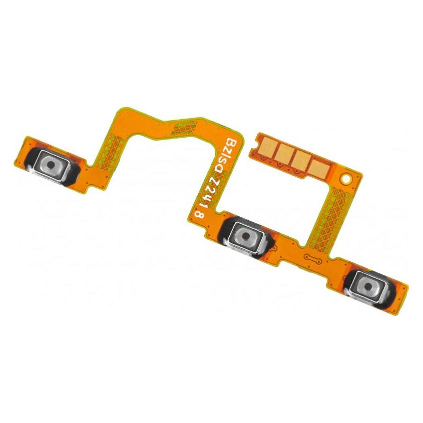 HMD Seiten-Tasten Flex-Kabel f?r Skyline (62880500)